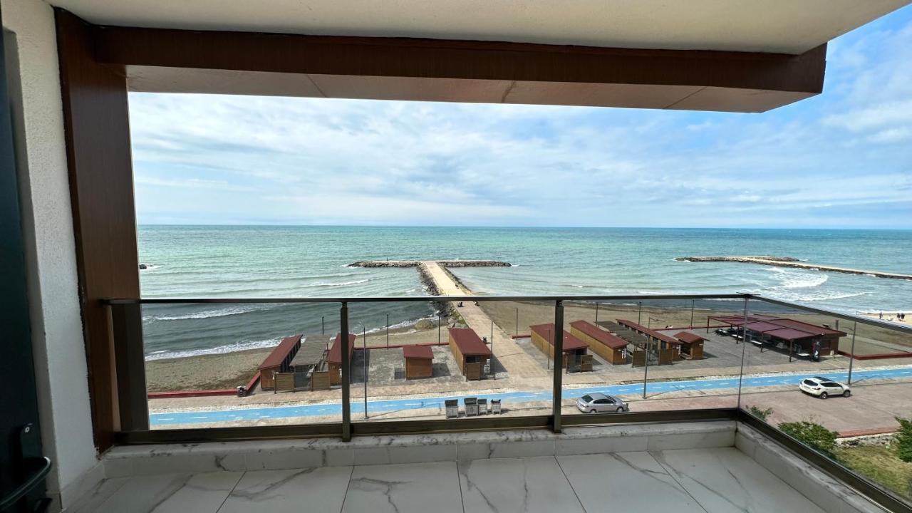 Queen Palace Hotel Trabzon Eksteriør bilde